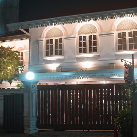 Tarshish Villa - Коломбо Экстерьер фото